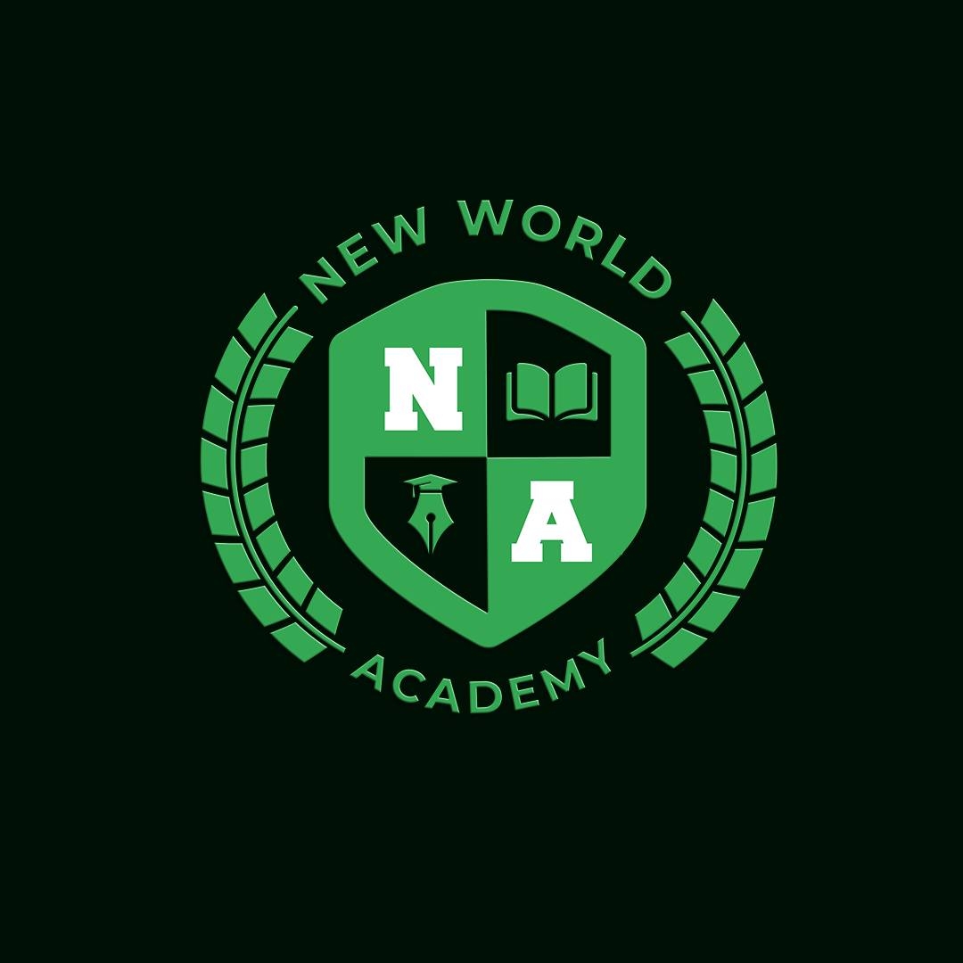Newworld Academy Inc. logo