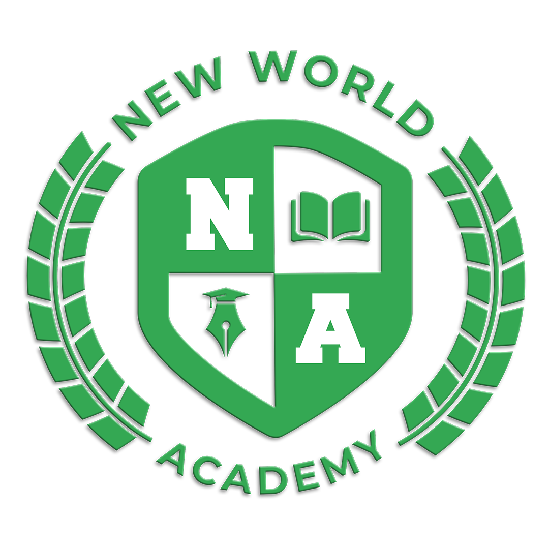 Newworld Academy Inc. logo